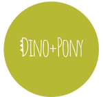 Dino + Pony
