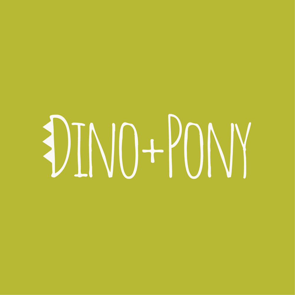 Dino+Pony Gift Card